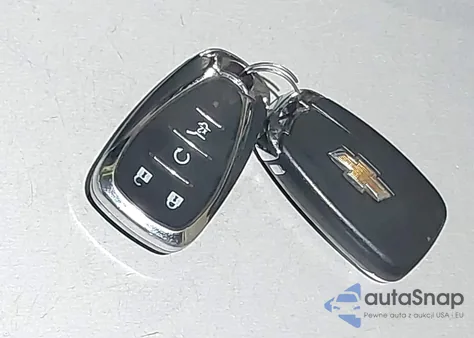 2021 Chevrolet Blazer Awd 2Lt из США, поврежденный, VIN 3GNKBHRS8MS525271